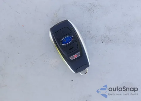 2024 Subaru Wrx Premium из США, поврежденный, VIN JF1VBAH66R9820208